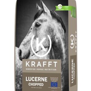 paket med lucerne chopped 15kg