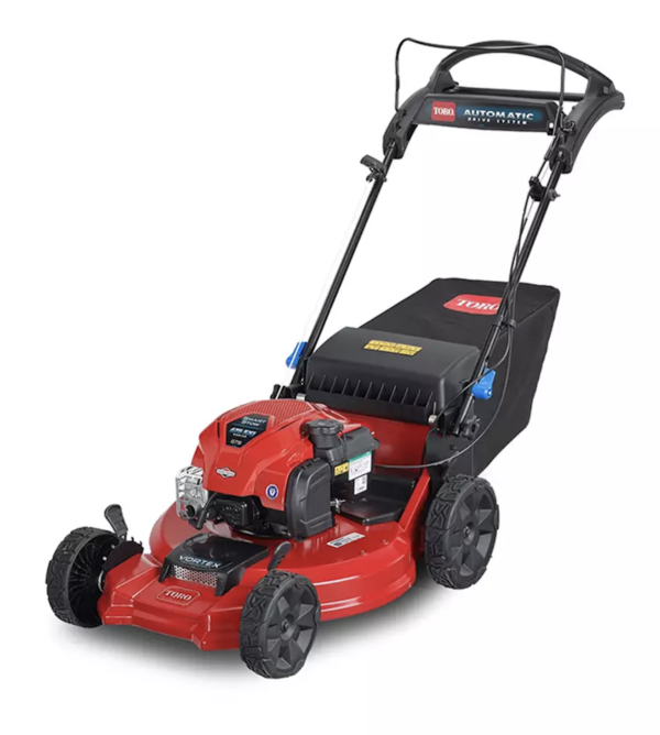 TORO RECYCLER 55 AWD Smartstow