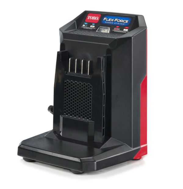 Toro 60V Batteriladdare 2A