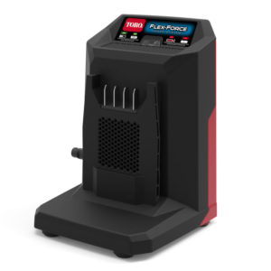 Toro 60V Batteriladdare 5A Snabbladdare