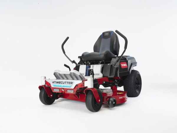 eTimeCutter™ eMR4275