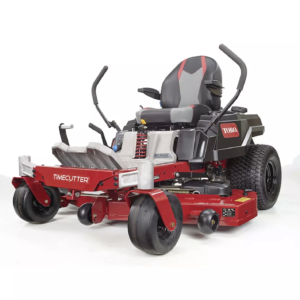 toro timecutter mx5075t myride